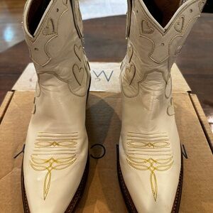 Miron Crosby x Over The Moon Boots